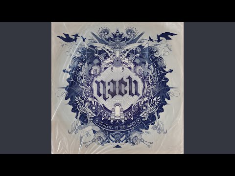 Nach - El Idioma De Los Dioses