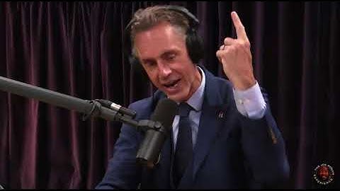 Joe Rogan & Jordan Peterson on the Intellectual Dark Web