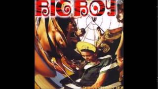 Big Boy - Quiero Tu Amor chords