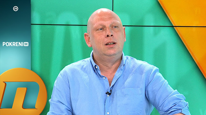 Ivan Milićević: Ko su ljudi u pravosuđu koji su mogli da spreče ovo što nam se dešava?