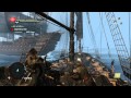 Assassin's Creed 4 Black Flag - Legendary Ship Battle - HMS Prince