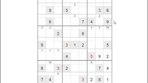 Sudoku Solution expert sudoku 数独 סודוקו سودوكو सुडोकू СУДОКУ 數獨 스도쿠 ՍՈՒԴՈԿՈՒ ซูโดกุ სუდოკუ ΣΟΥΔΟΚΟΥ