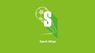 Sport Wrap Saturday Midday - 1 June 2024