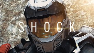 Shock (Halo: Reach Machinima Short)