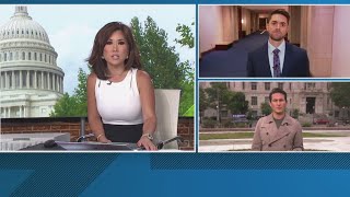 Team Coverage: Federal Surge