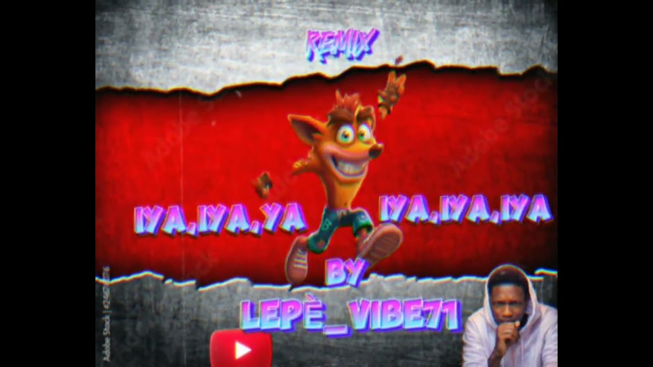REMIX IYA,IYA, IYA_BY_LEPÈ_VIBE😎2026🔥