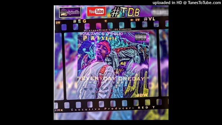 Foolio & Soulja K - INTRO