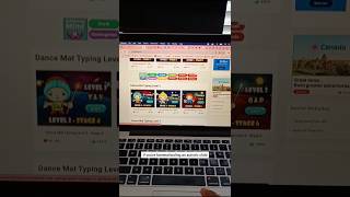 Typing for neurodivergent homeschool children! #homeschooling #typing #neurodivergentlearning