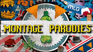 Montage Parodies