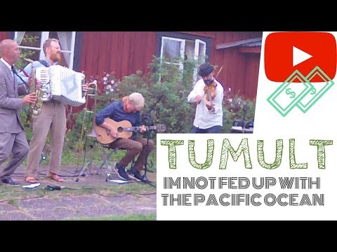 TUMULT, bild 7