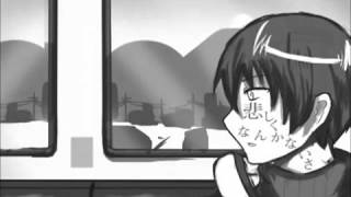 【兎眠りおん/Tone Rion】「Time Machine/タイムマシン」【VOCALOID3カバー】