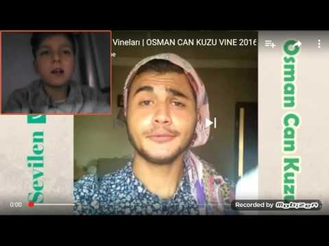 Osman can kuzu vineları