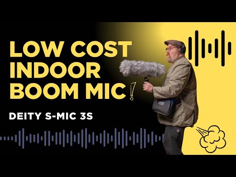 Deity S Mic