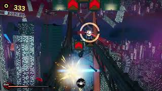 Shadow Generation - Radical Highway Act 1 No Wings S Rank