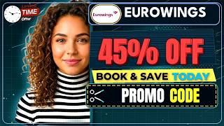 ✅ Latest Eurowings Promo Code | Grab a Better Deal Before Checkout