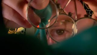Asmr Doctor Exam But I Progressively Have No Idea What I’m Doing
