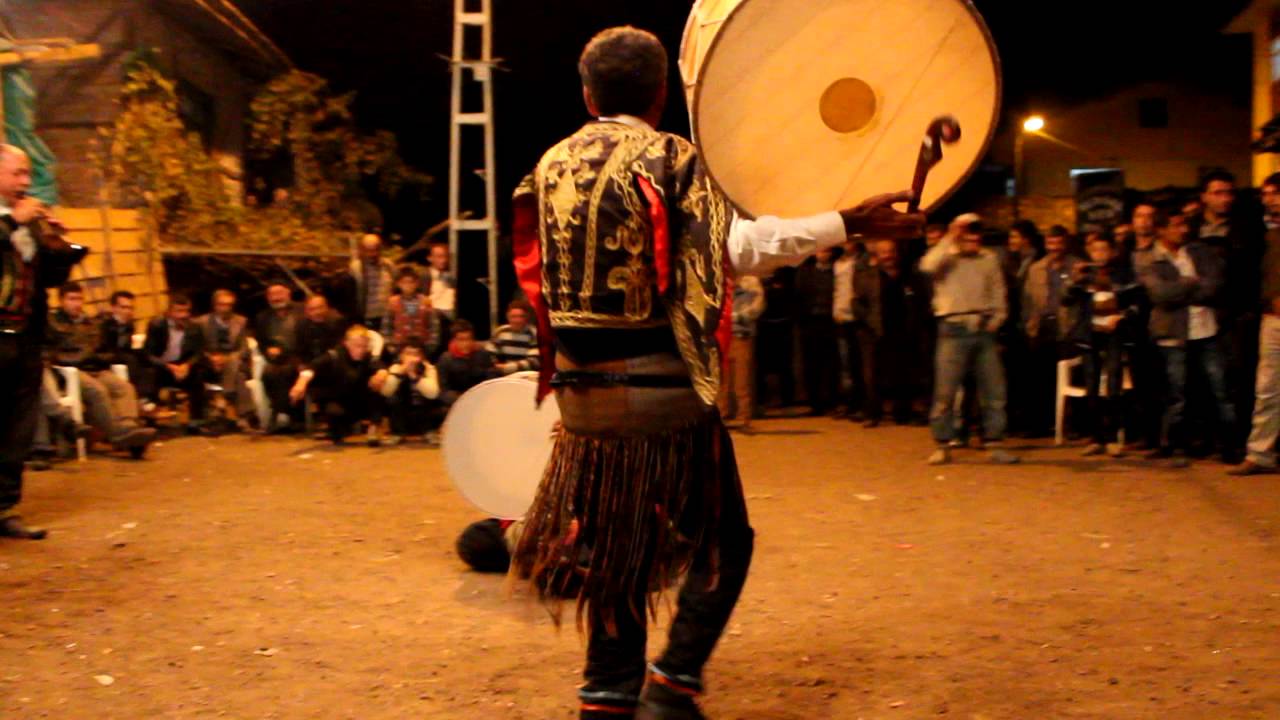 cevizli köyü davulcuları kamil