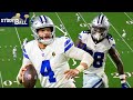 What Adjustments do the Cowboys need to make on $ Down for Playoffs? | Kurt Warner x QB Confidential