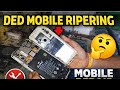 “Dead Mobile Repairing | Dead Phone Kaise Thik Kare | Mobile Repairing Hindi”