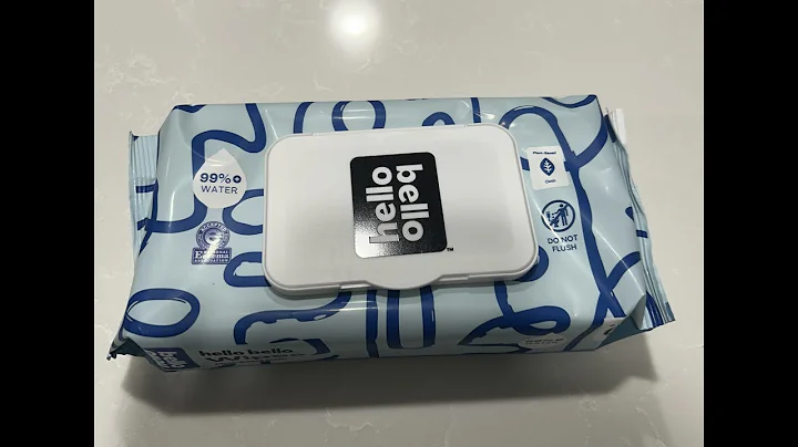 Hello Bello Baby Wipes: An Honest Full Review (Are They Worth It?)