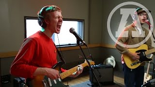 Pinegrove - Need 2 -  Audiotree Live (1 of 8) chords