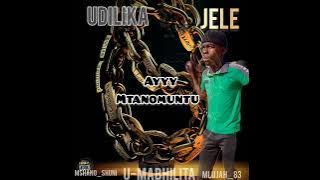 Shoty_Records ~ Udilika Jele { official Full song.}