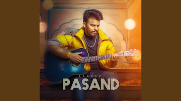 Pasand