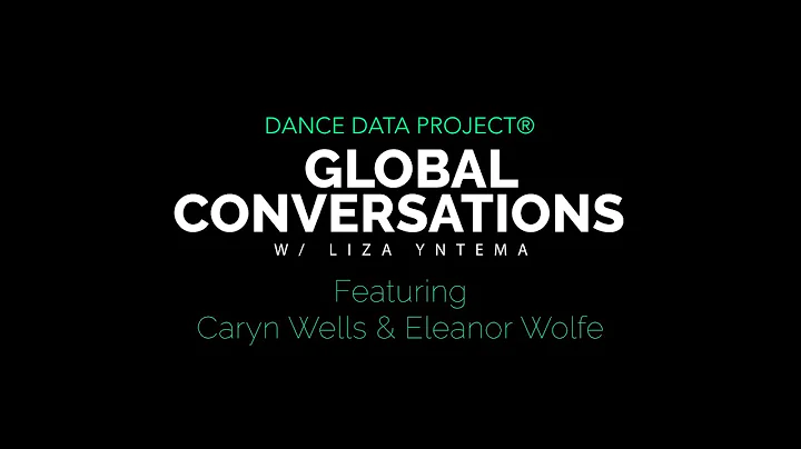 Interview with Caryn Wells & Eleanor Wolfe | Behin...