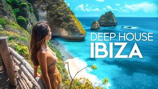 Ibiza Summer Mix 2026 🍓 Best Of Tropical Deep House Music Mix 2026 🍓 Chillout Lounge #13