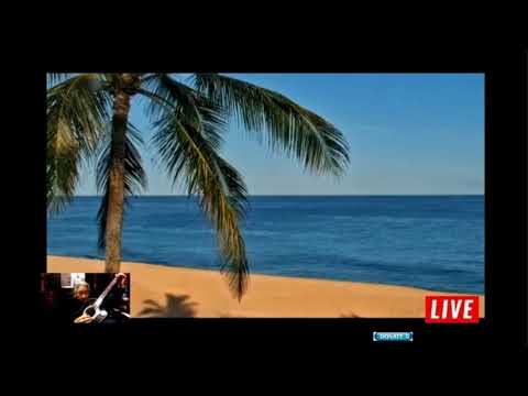 Prophetic Worship Gathering Live 4-3-25