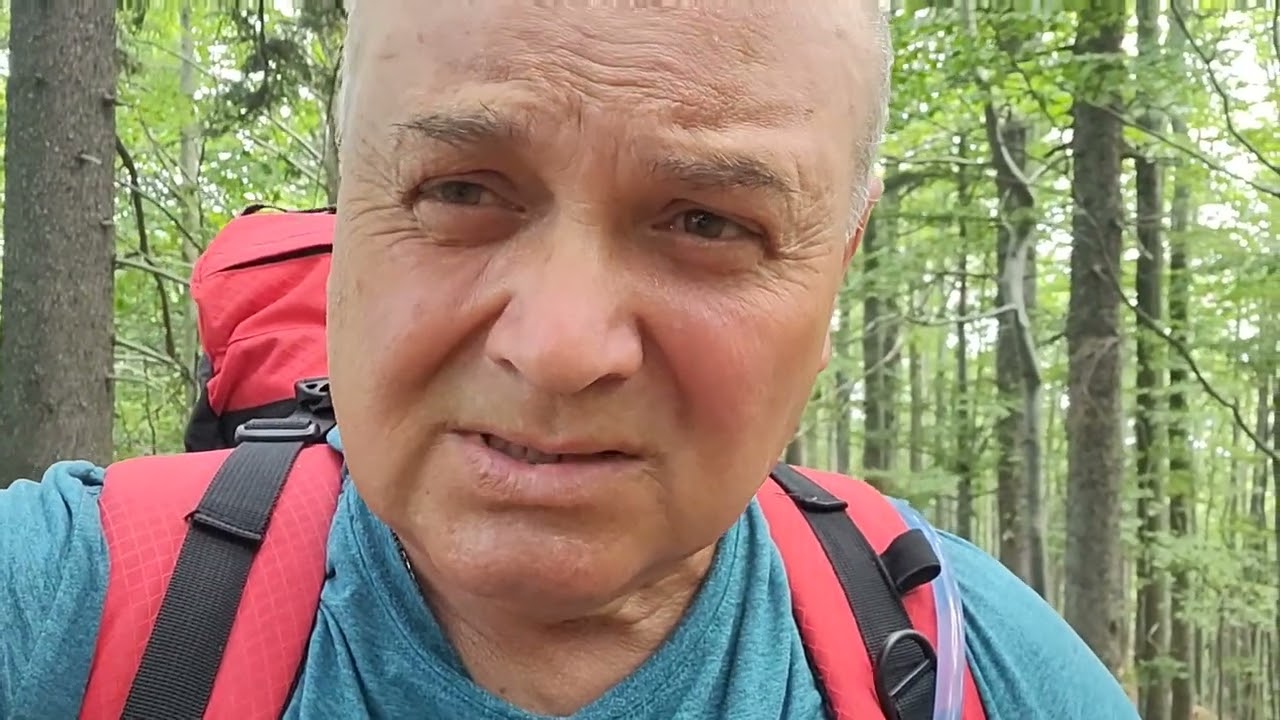 19 deň: Cesta hrdinov SNP 2022