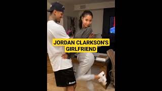Celebrity JORDAN CLARKSON'S GIRLFRIEND? Net Worth