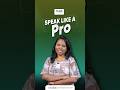 Want to sound more natural and confident in English?