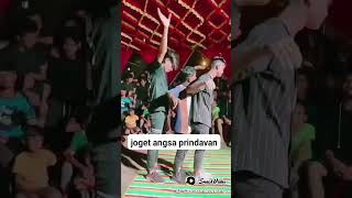 Joget Angsa Prindavankomedi lucuu snack
