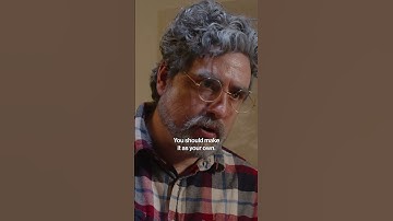 George Lucas and time-travel-plagiarism.