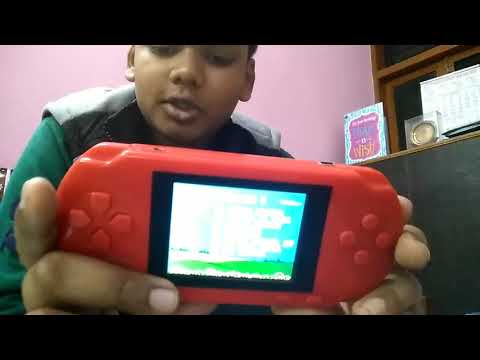 Video: Roundup Mini PSP • Halaman 4