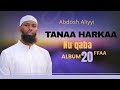 New Nashiidaa Harawa Abdoosh Aliyyii
