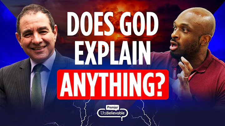 Is It Rational to Believe in God? Christian Philosopher vs Humanist in Epic School Debate