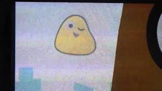 Cbeebies Big Fun Time Animation