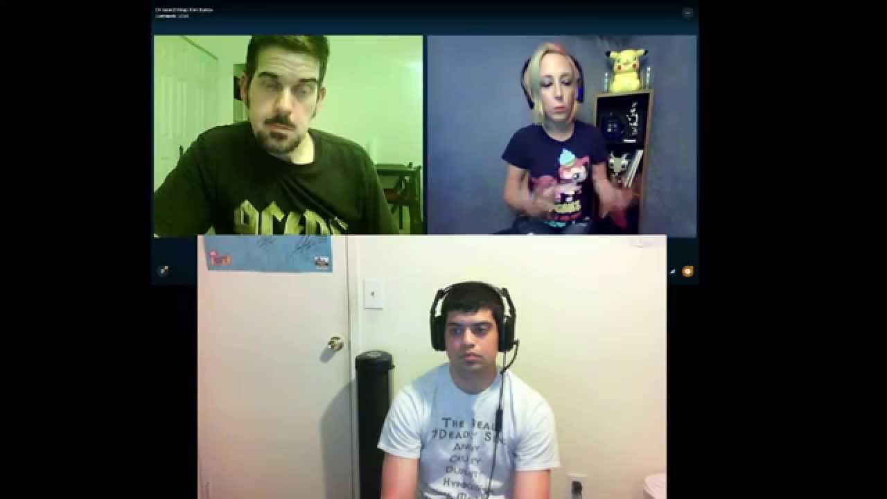 That Atheist Show SO1:EO5 United Coalition of Reason's Jason Heap