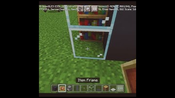 MINECRAFT MAKING EASY VENDING  MACHINE.                       #shorts #trendingshorts #youtubegaming