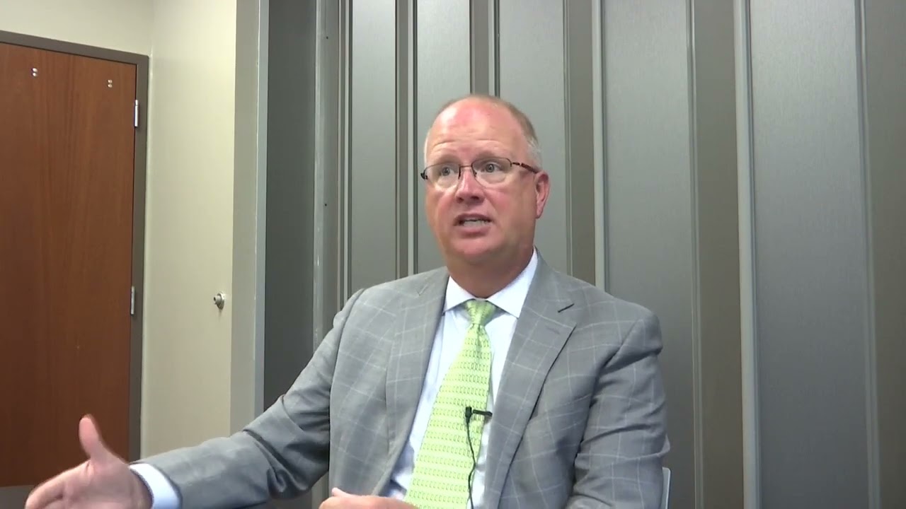 Cardiology to be a focus of potential new health care center