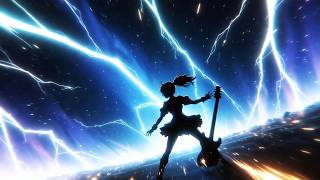 Nightcore – Thunder Pulse | Energetic Anime Nightcore