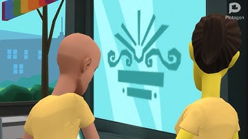 Plotagon piggy chapter 9. But it’s lazy