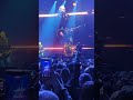 #theoffspring #rock #band #rockstar #live #music #song #viral #concert #glasgow #tour #supercharged