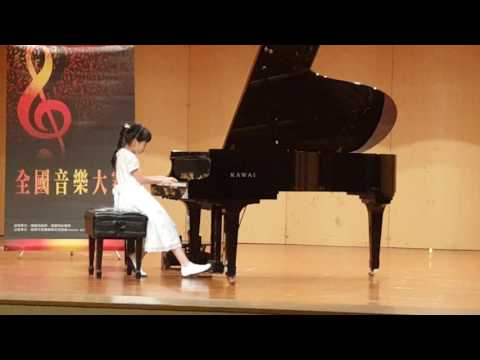 A.Pieczonka's Tarantella~~2016