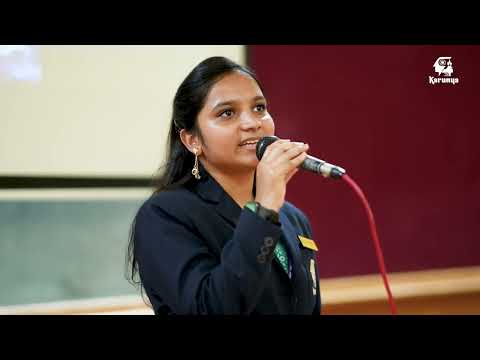 Aurelion 26 |24 Hours of Innovation at Karunya University | Industry Offers Internships to Finalists