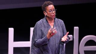 Confidence is Our Superpower | Harriette Cole | TEDxHarlem