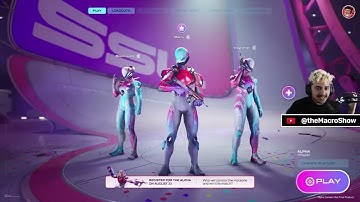 Splitgate 2 [PS4/PS5/XOne/XSX/PC] Open Beta Announcement