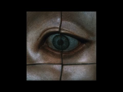 [free] indie / sombr / bedroom pop type beat "asleep" thumbnail
